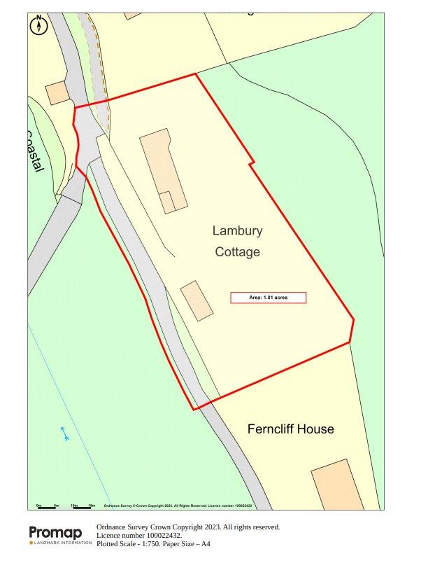 Land Plan