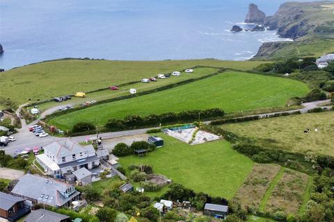 4 bedroom detached house for sale, Tintagel, Cornwall