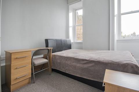 8 bedroom flat share to rent, 0675L – West Preston Street, Edinburgh, EH8 9PZ