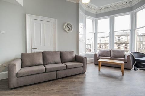 8 bedroom flat share to rent, 0675L – West Preston Street, Edinburgh, EH8 9PZ