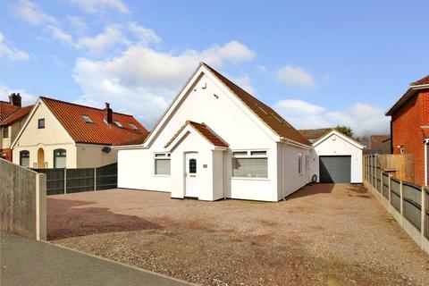 4 bedroom detached house for sale, Reepham Road, Hellesdon, Norwich, Norfolk, NR6