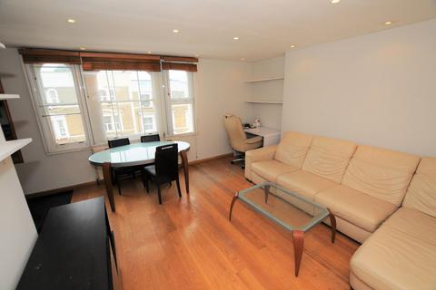 1 bedroom flat to rent, Ladbroke Grove, London, W10 6HJ