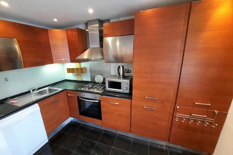 1 bedroom flat to rent, Ladbroke Grove, London, W10 6HJ