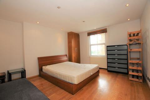 1 bedroom flat to rent, Ladbroke Grove, London, W10 6HJ