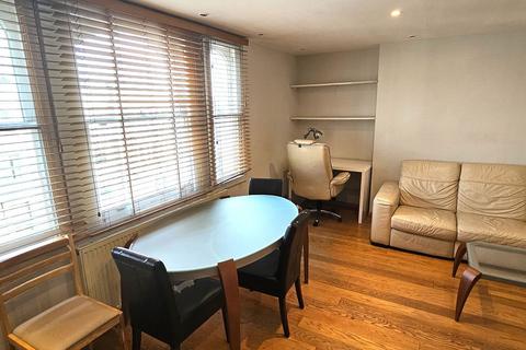 1 bedroom flat to rent, Ladbroke Grove, London, W10 6HJ