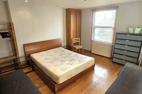 1 bedroom flat to rent, Ladbroke Grove, London, W10 6HJ