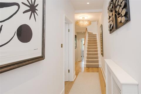 4 bedroom terraced house for sale, Old Palace Lane, Richmond, TW9