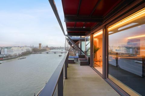 2 bedroom flat for sale, 30 Albert Embankment, London, SE1