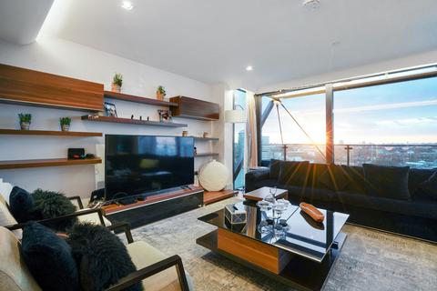 2 bedroom flat for sale, 30 Albert Embankment, London, SE1