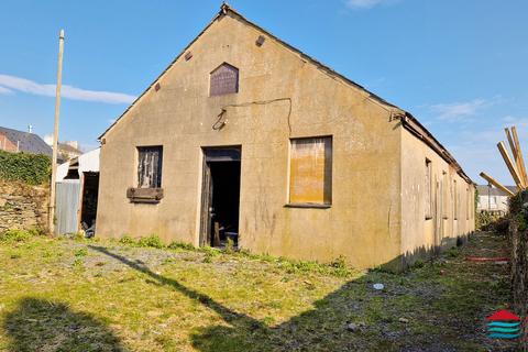 undefined, Cefn Y Traeth, Pwllheli LL53