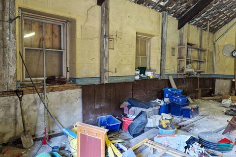 undefined, Cefn Y Traeth, Pwllheli LL53