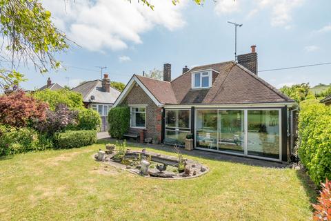 4 bedroom detached house for sale - Hazeley Road, Twyford, Winchester, Hampshire, SO21