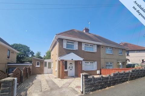 undefined, Llanerch Crescent, Gorseinon, SA4 4FP