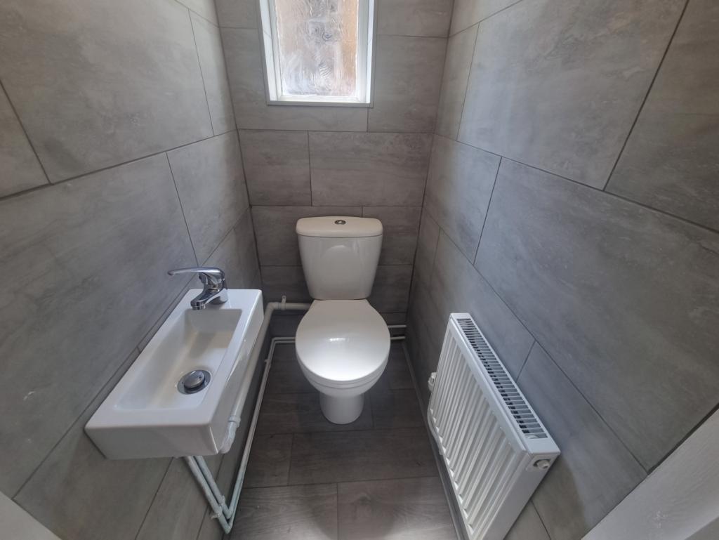 Cloakroom