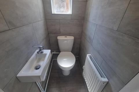 undefined, Llanerch Crescent, Gorseinon, SA4 4FP