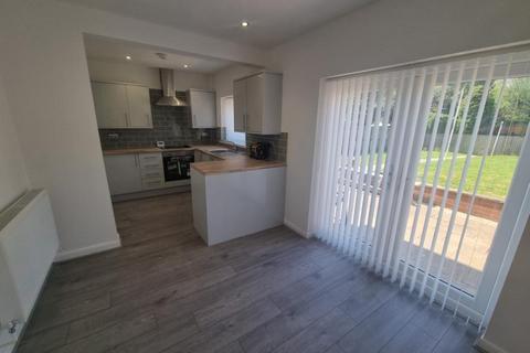 undefined, Llanerch Crescent, Gorseinon, SA4 4FP