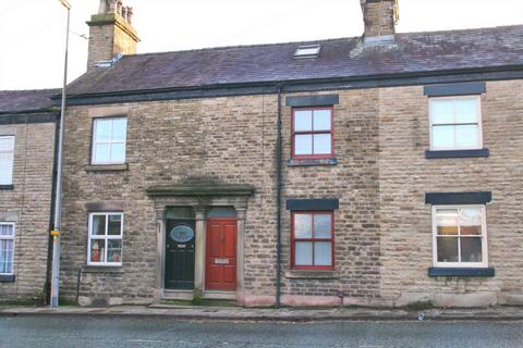 2 bedroom semi-detached house to rent, 10 Henshall Road, Bollington, SK10 5HX