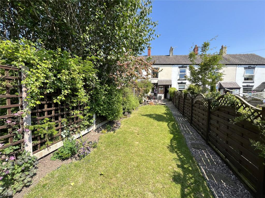 Pleasant View, Compstall, Stockport, Greater Manchester, SK6 2 bed