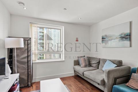 1 bedroom apartment to rent, Duckman Tower, Lincoln Plaza, E14