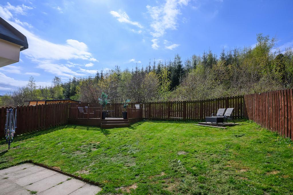Lairds Dyke, Greenock, PA16 5 bed detached house for sale £300,000