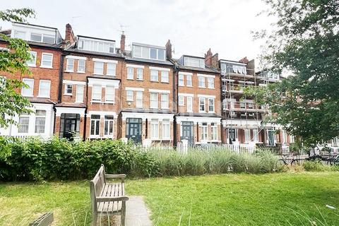 undefined, Primrose Gardens, London NW3