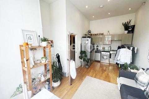 undefined, Primrose Gardens, London NW3
