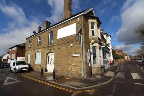 undefined, High Street, Stock, Essex, CM4 9BA