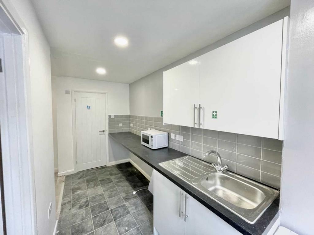 York Road, Whitley Bay NE26 1 bed apartment to rent £525 pcm (£121 pw)