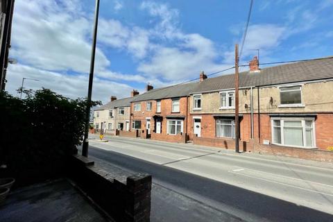 3 bedroom terraced house to rent, Gill Crescent North & S, Houghton Le Spring DH4