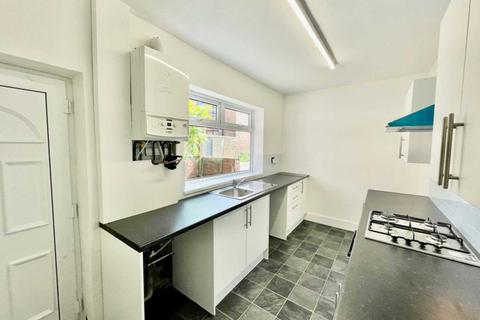 undefined, Gill Crescent North & S, Houghton Le Spring DH4