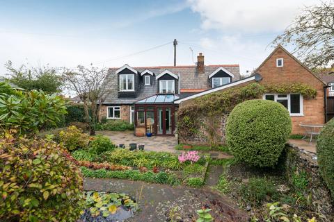 4 bedroom cottage for sale - Vale Road, Broadstairs, CT10