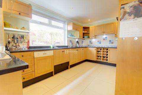 4 bedroom detached house for sale, Llandennis Avenue, Cyncoed, Cardiff