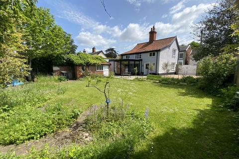 3 bedroom detached house for sale, Diss