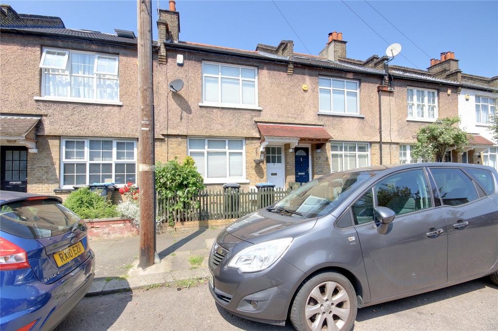 Mafeking Road, Enfield, EN1 3 bed terraced house for sale £485,000