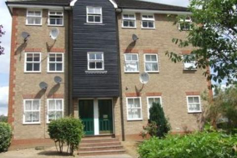 1 bedroom flat for sale - Ben Culey Drive, Thetford, IP24 1QJ