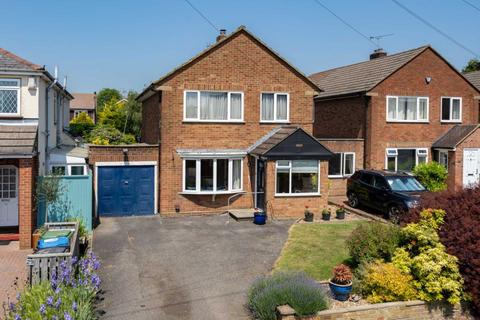 31 Ellingham Road, Hemel Hempstead, HP2 5LE