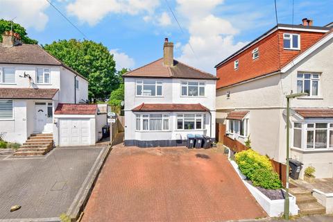 44 Cromwell Road, Caterham, CR3 5JA