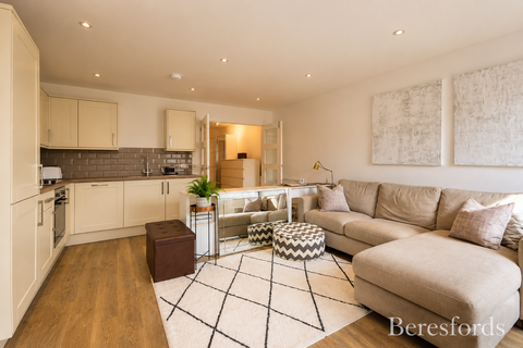 1 bedroom apartment to rent, Guithavon House, Guithavon Street, CM8