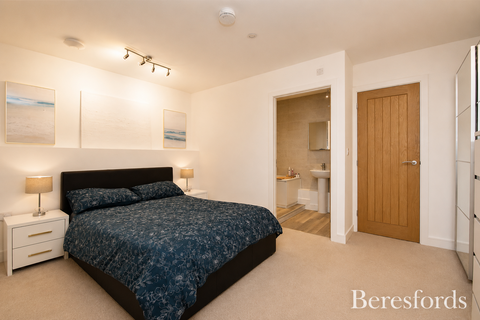 1 bedroom apartment to rent, Guithavon House, Guithavon Street, CM8