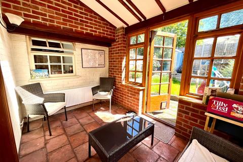 3 bedroom terraced house for sale, Cock Street, Wymondham