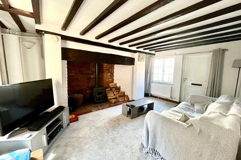 3 bedroom terraced house for sale, Cock Street, Wymondham