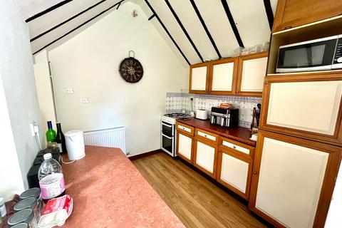 3 bedroom terraced house for sale, Cock Street, Wymondham