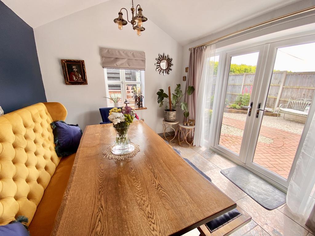 Silver Street, Besthorpe, Attleborough, NR17 2LD 3 bed cottage for sale