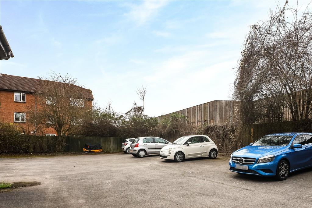 Car Park