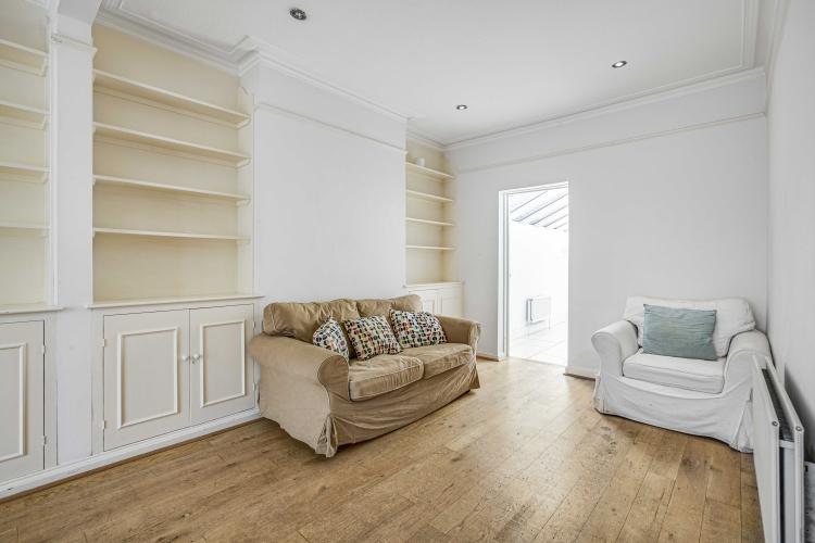 Roseville Road-6