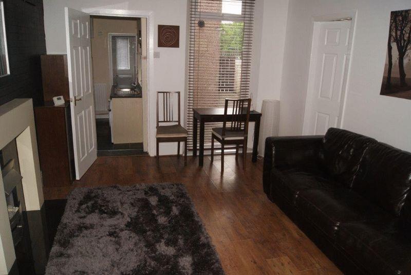 Burradon Road, Burradon, Cramlington 2 bed apartment £425 pcm (£98 pw)