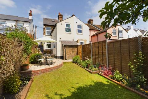 23 Horsecroft Road, Hemel Hempstead, HP1 1PZ