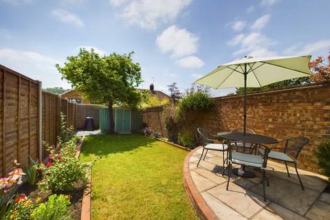 23 Horsecroft Road, Hemel Hempstead, HP1 1PZ