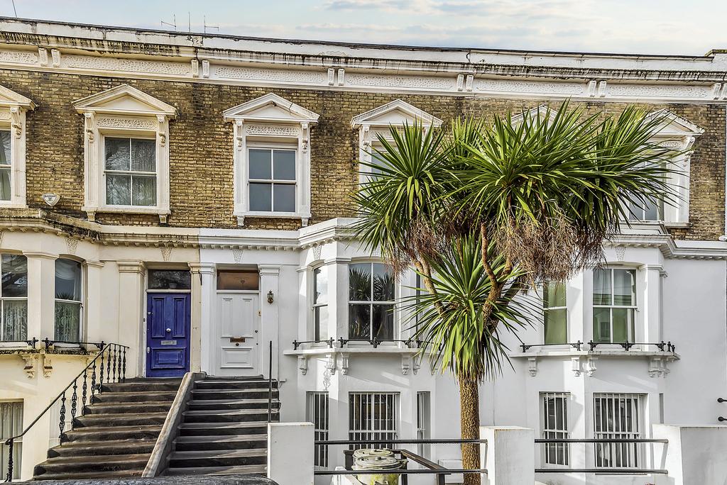5 bed flat to rent