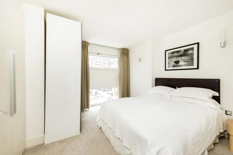 2 bedroom apartment to rent, Weymouth Street, London, Greater London, Marylebone, W1W 5BX